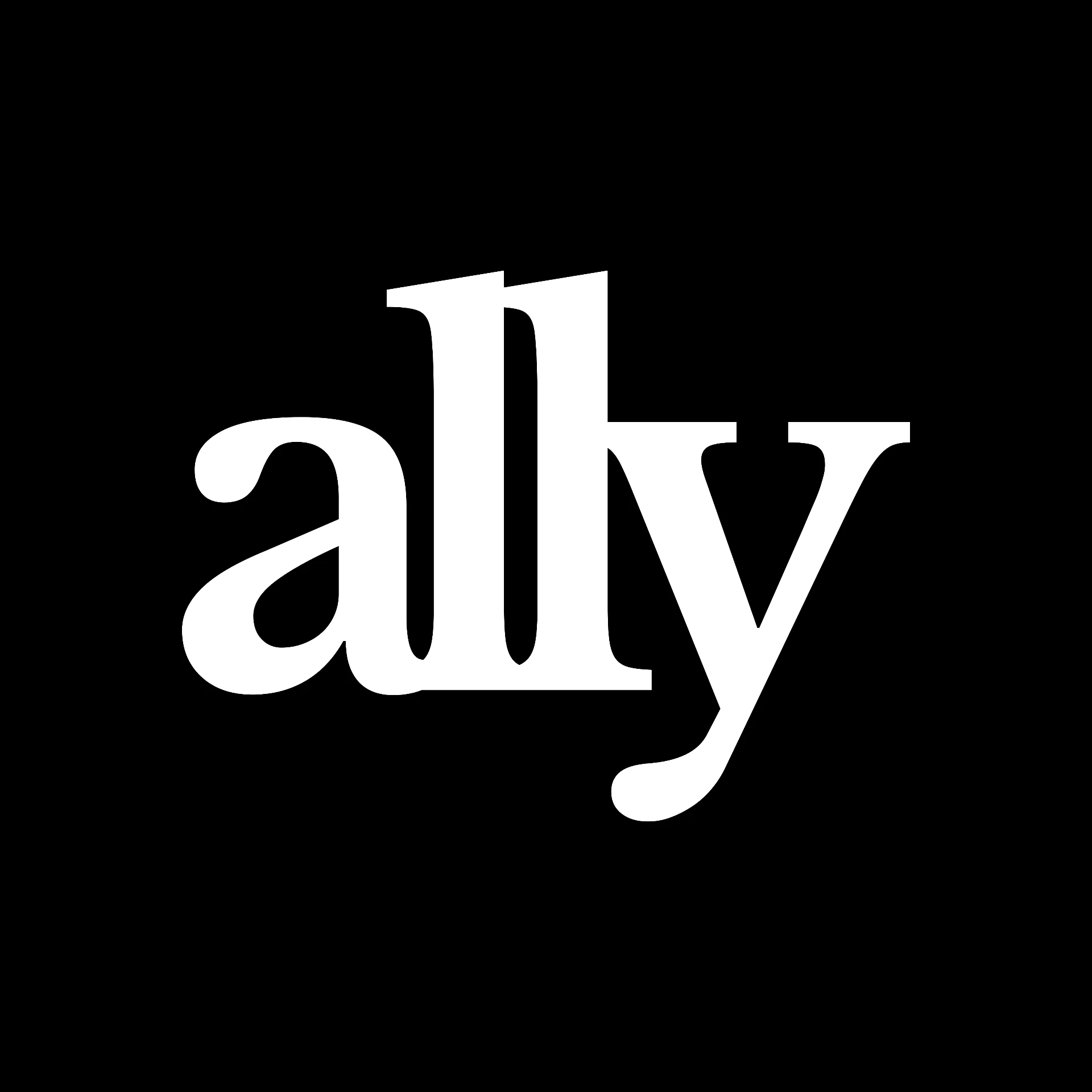 ally logo