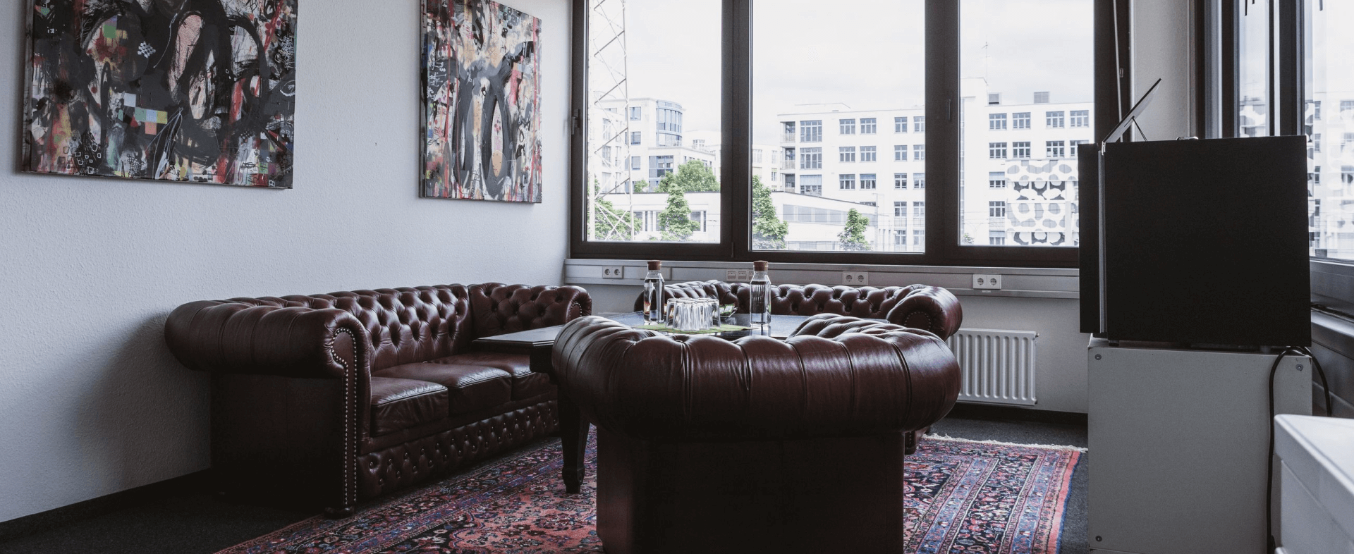 code_n gallery lounge