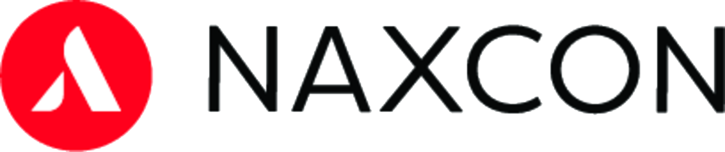 Naxcon logo