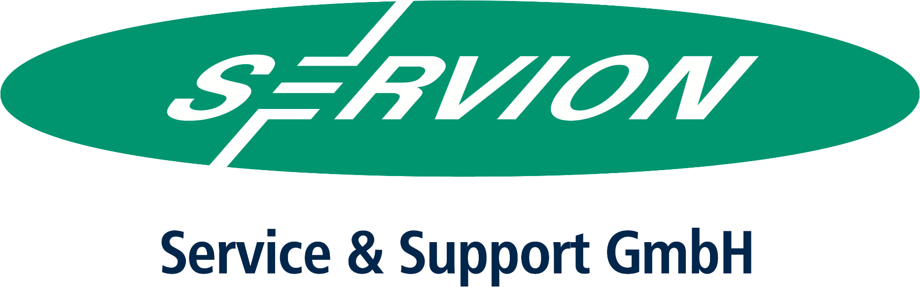 Servion logo