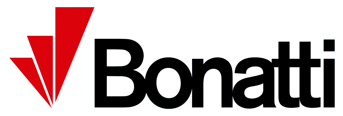 Bonatti logo