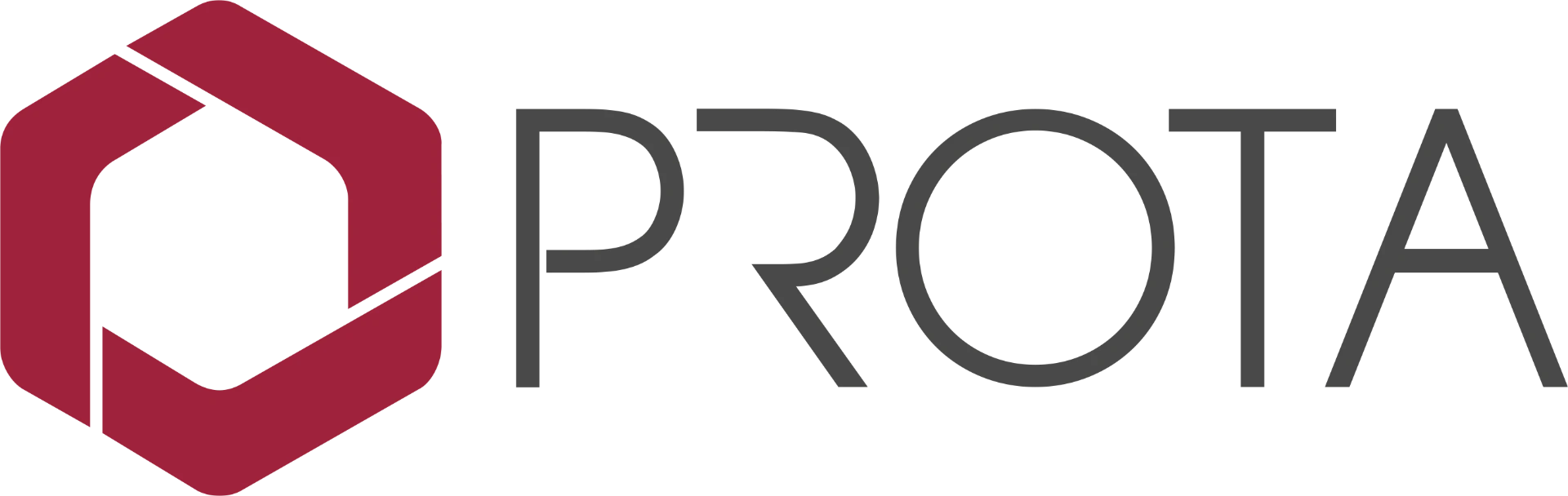 Prota logo