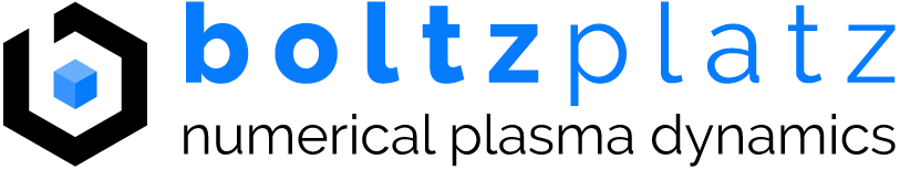 Boltzplatz logo