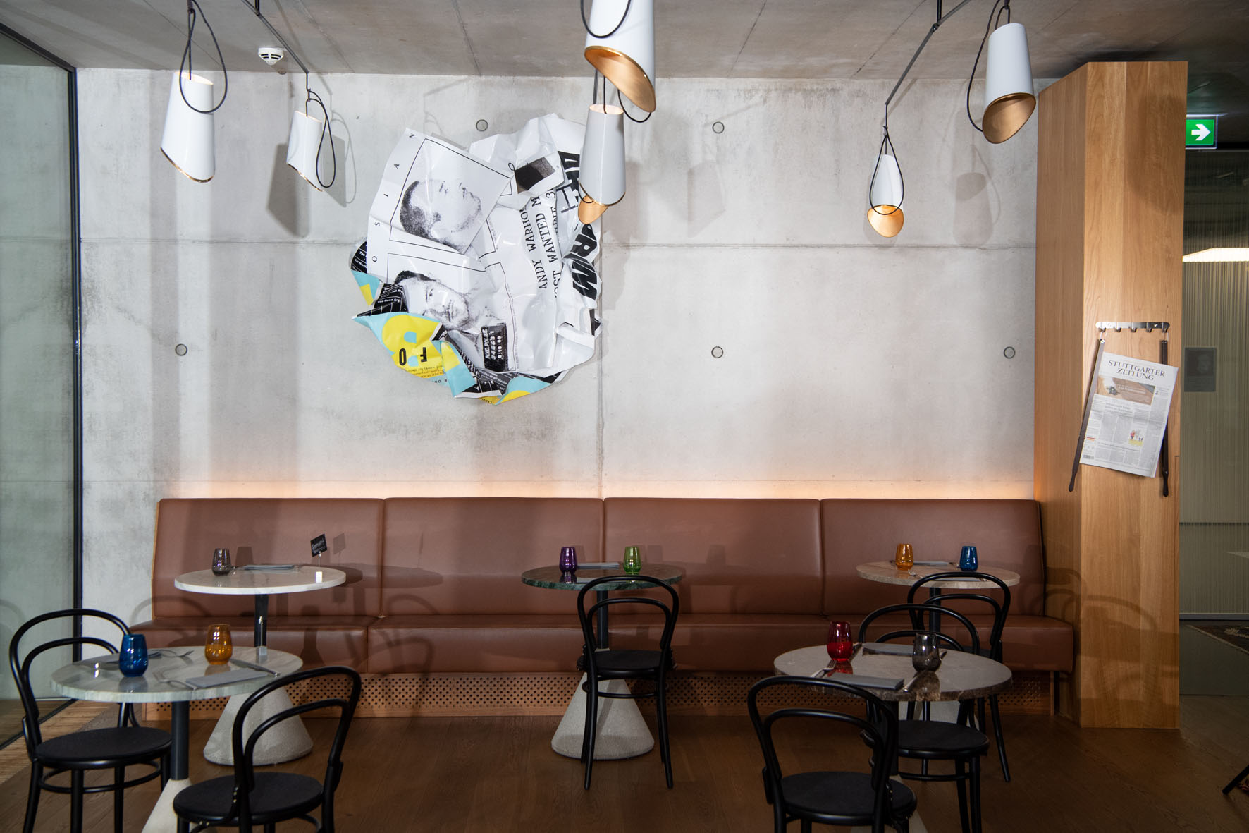 SW34 Restaurant