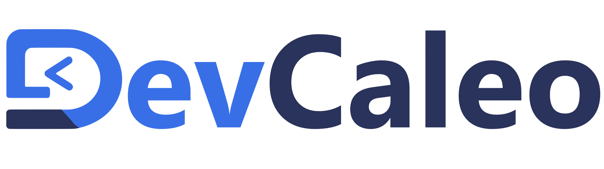 DevCaleo logo