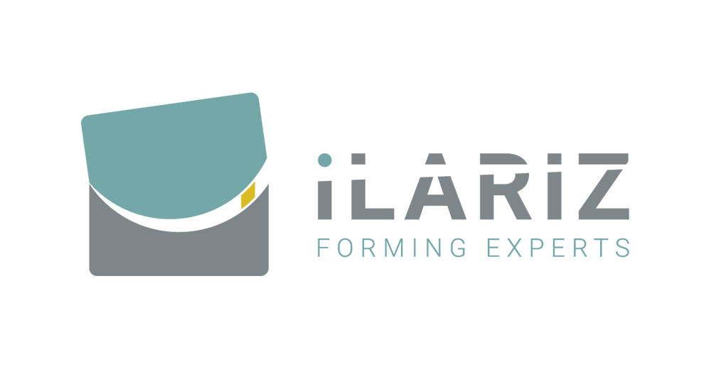 iLariz logo