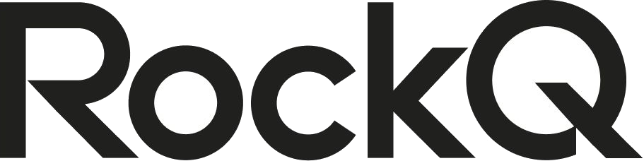 RockQ logo