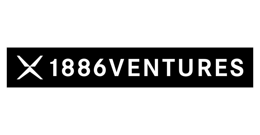1886 Ventures Logo, Startup, CODE_n Resident, Innovation, Industrie 4.0