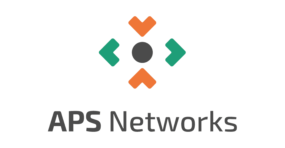 APS Networks Logo, Resident, Innovation, Industrie 4.0