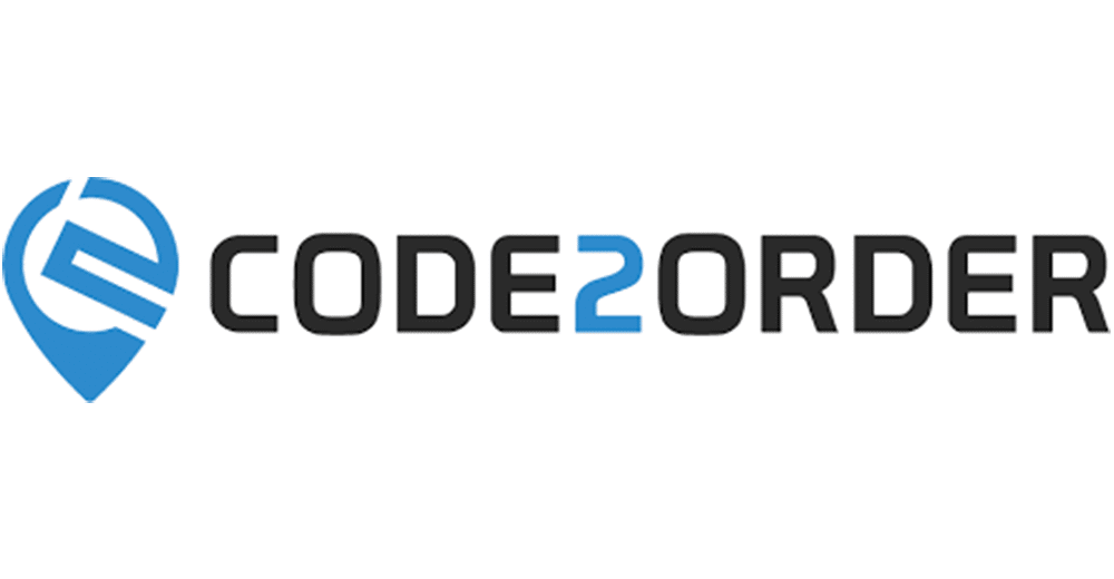 CODE2ORDER Logo, CODE_n, innovation, spaces, startup, resident