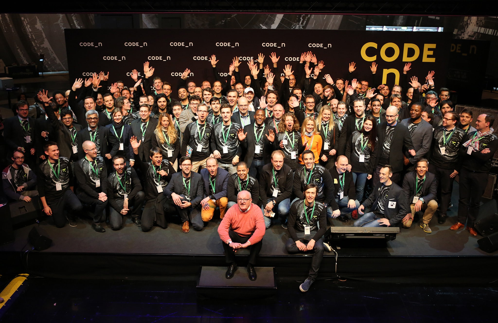CODE_n Startup CONTEST 2014 Finalists