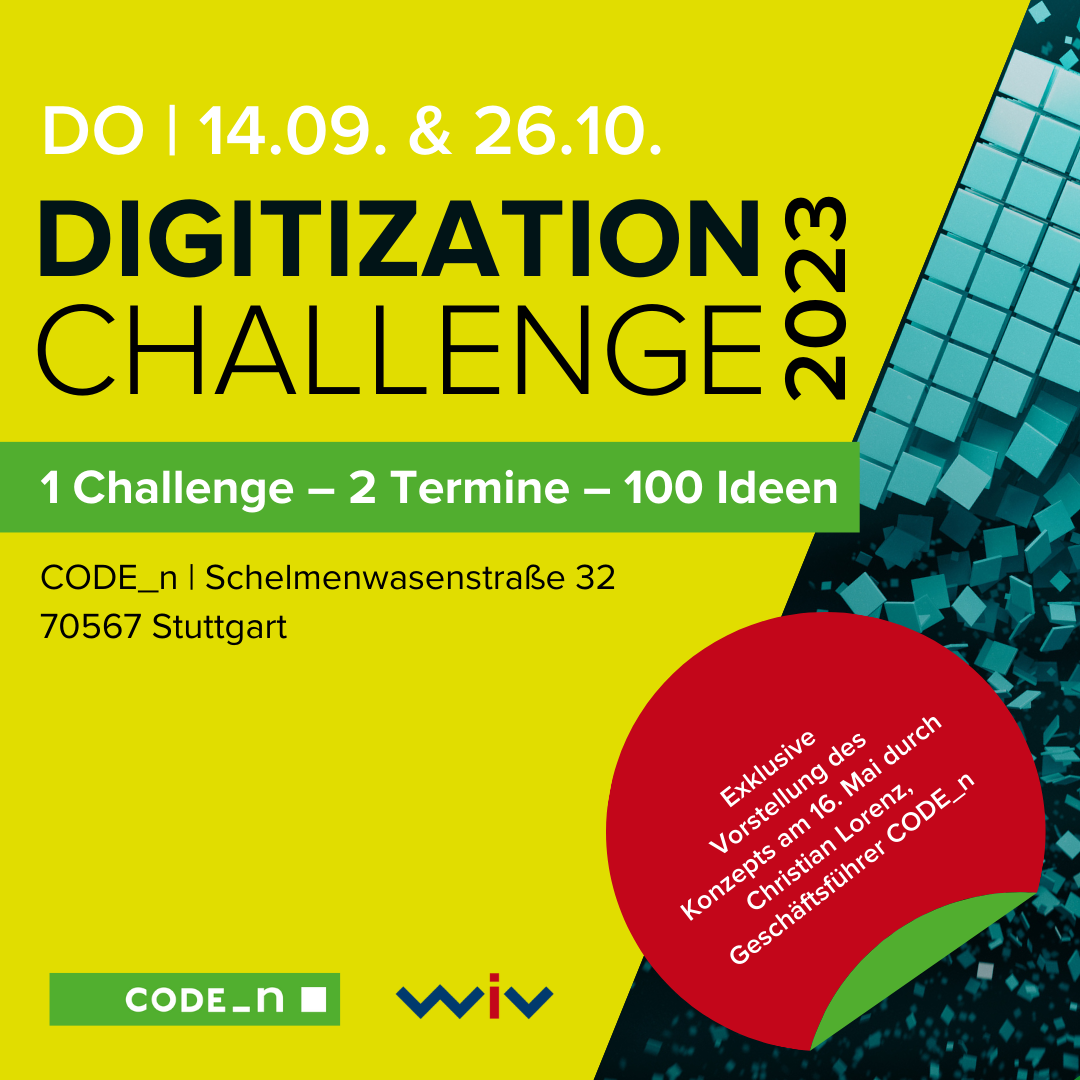 WIV Digitization Challenge 2023