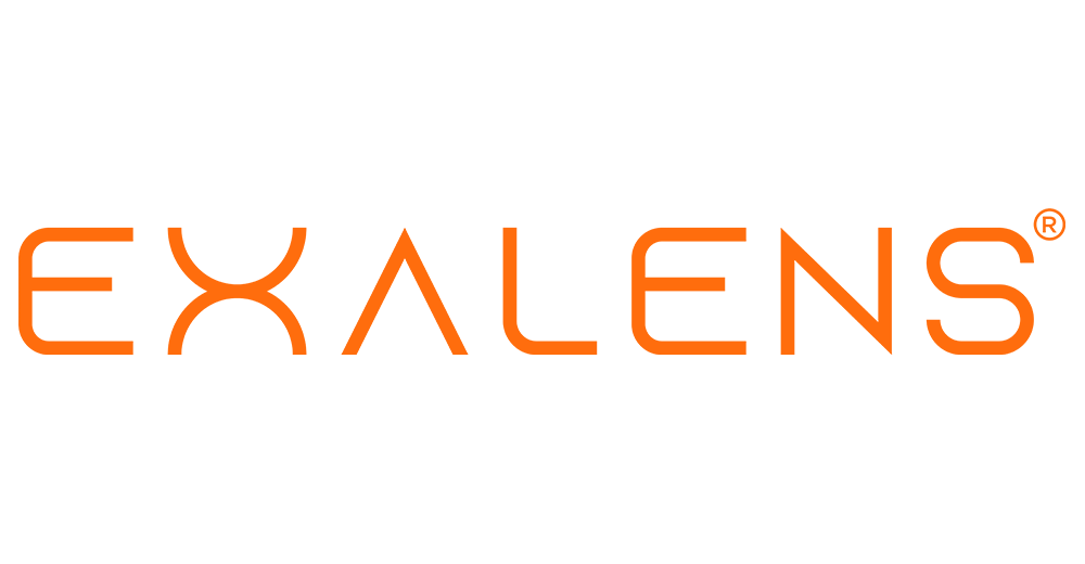 Exalens Logo, CODE_n, innovation, spaces, Startup