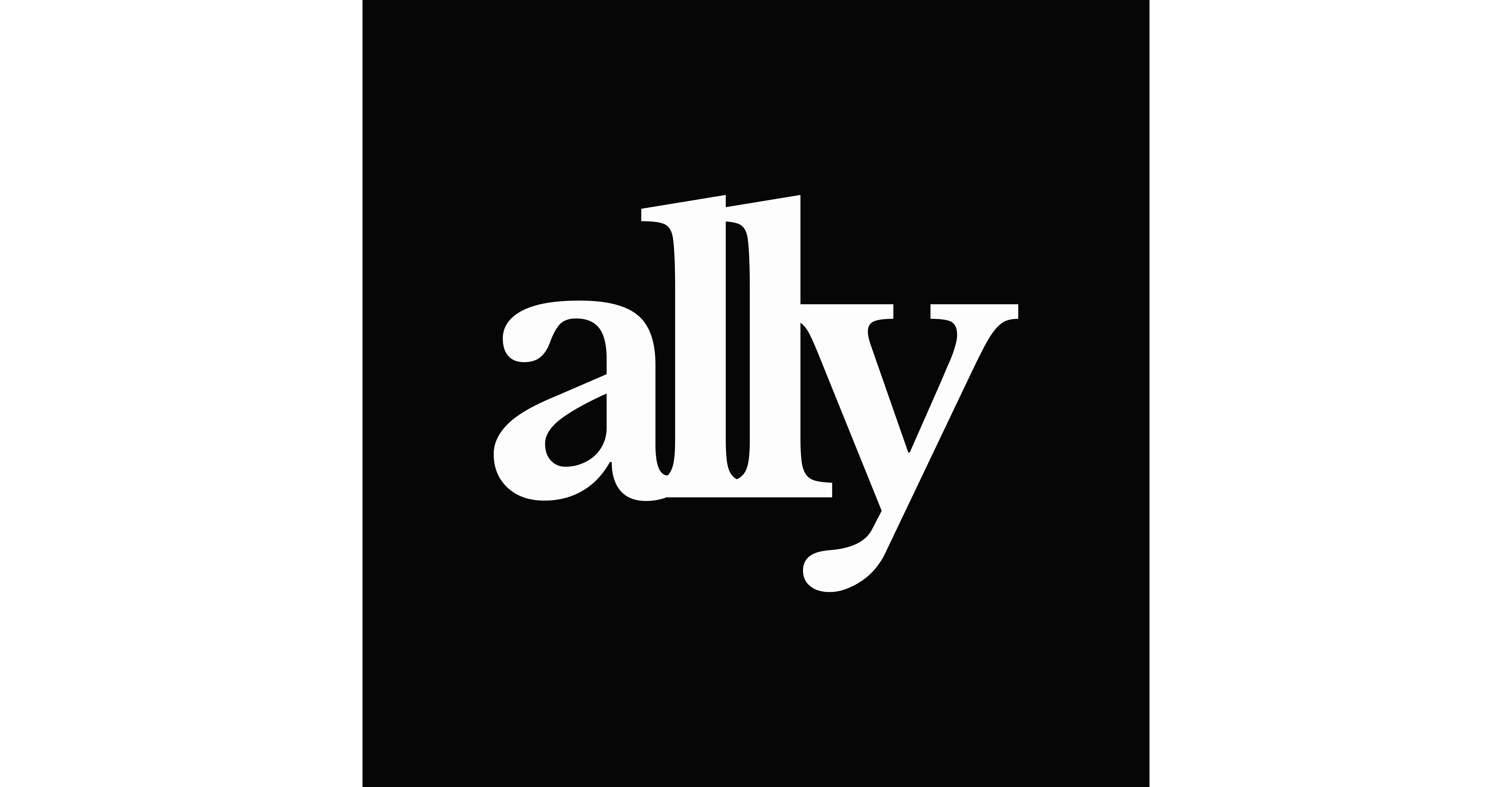 Logo ally bc