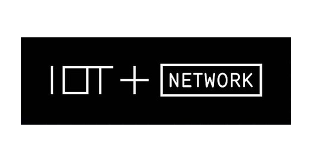IoT+ Network Logo, CODE_n, innovation, spaces, Startup