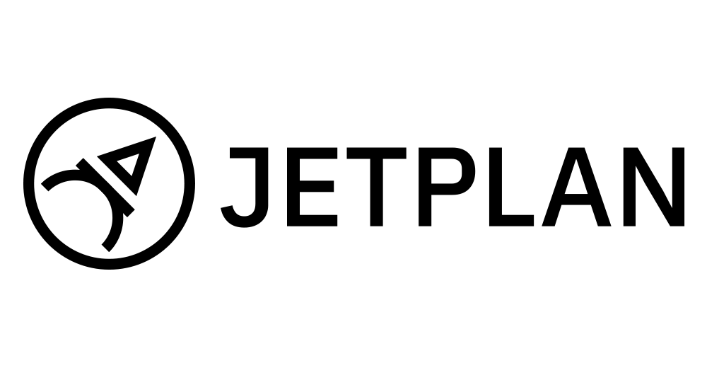Jetplan Logo, Partner, Innovation, Industrie 4.0