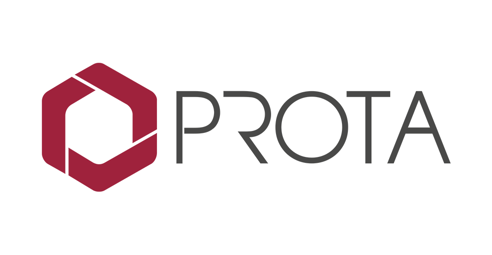 PROTA Logo, Resident, Innovation, Industrie 4.0