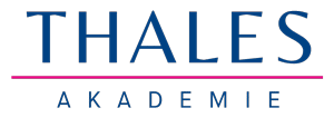 Thales Akademie Partnerlogo