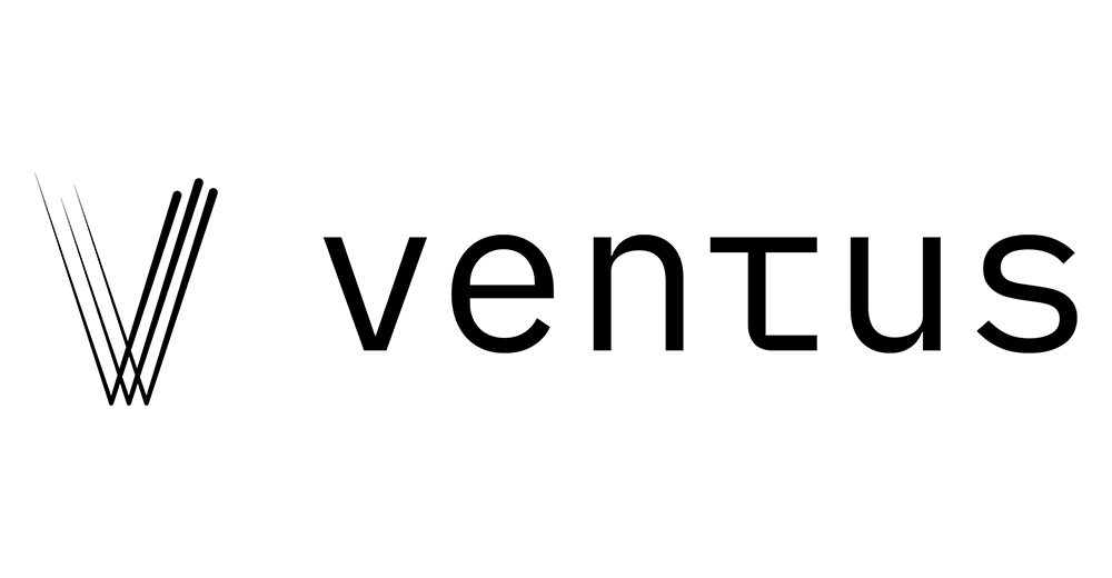 Ventus Logo, Partner, Innovation, Industrie 4.0