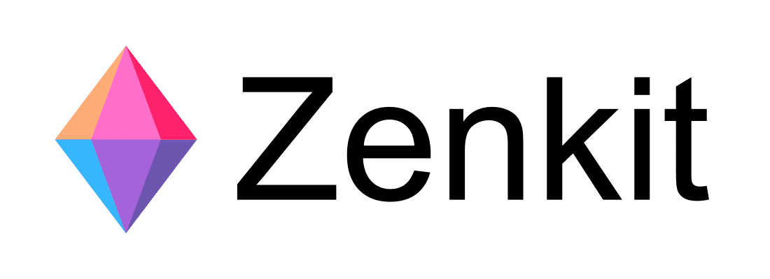 Zenkit Logo