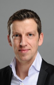 Tobias Schütt - Founder and CEO of DZ-4