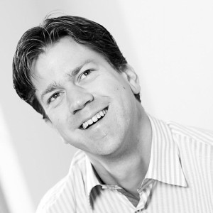 Rob Rijkhoek - Marketing Manager at Greenclouds