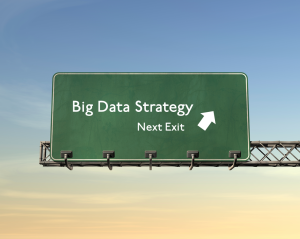 Big Data Strategy - McKinsey reported a potential increase of 60% in operating margins with Big Data