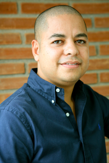 Ricardo Ramos is co-founder and CEO of Precifica (Brazil)