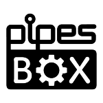 pipesbox quadrat