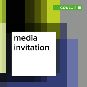 media invitation