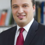 Bülent Yildiz, CEO & founder of Refine Projects