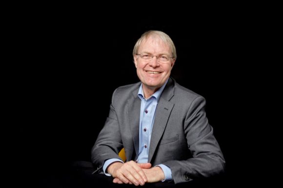 Matthias Hornberger, CFO, Kizoo Technology Capital GmbH