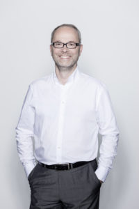dynacrowd founder Christoph Dümmen