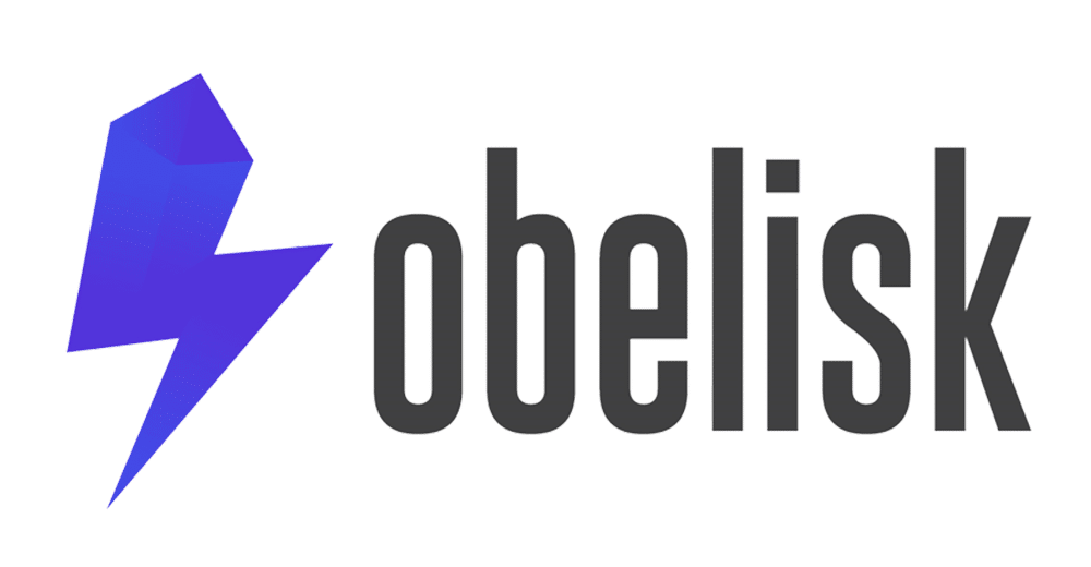 Obelisk Logo, Partner, Innovation, Industrie 4.0