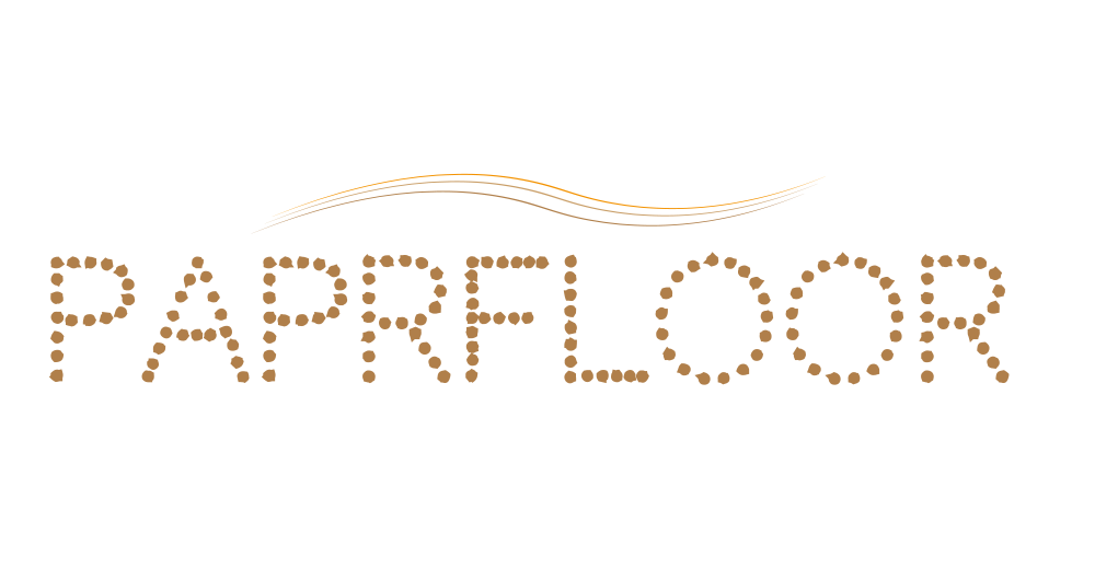 Paprfloor Logo, Networking, CODE_n Resident, Innovation, Industrie 4.0