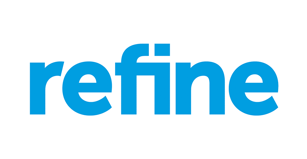 refine Logo, CODE_n, innovation, spaces, startup, resident
