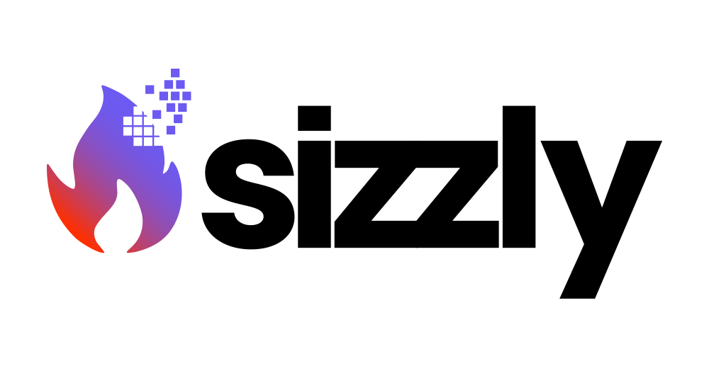 sizzly Logo, Partner, Innovation, Industrie 4.0