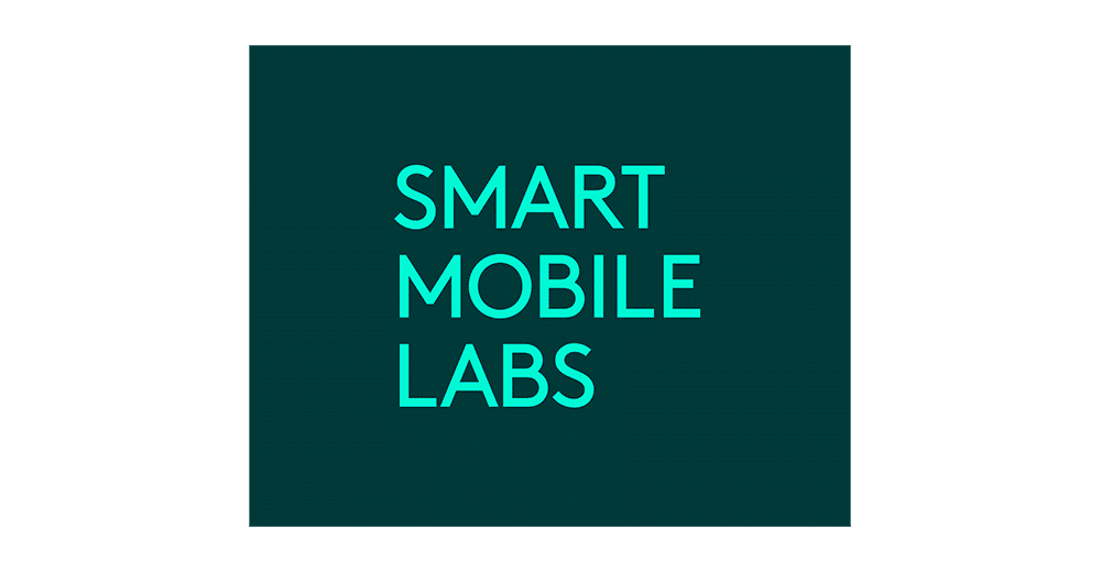 Smart Mobile Labs Logo, CODE_n, innovation, spaces, Startup