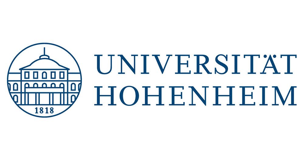 Hochschule Hohenheim Logo, CODE_n, innovation, spaces, Startup
