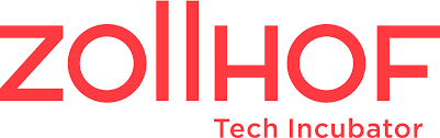 Zollhof Logo, CODE_n, innovation, spaces, Startup